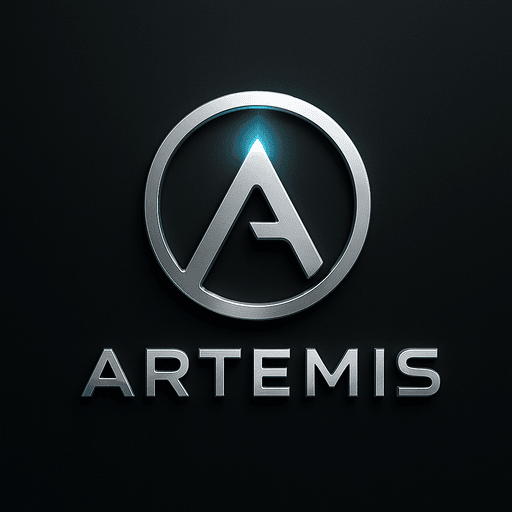 Artemis Logo