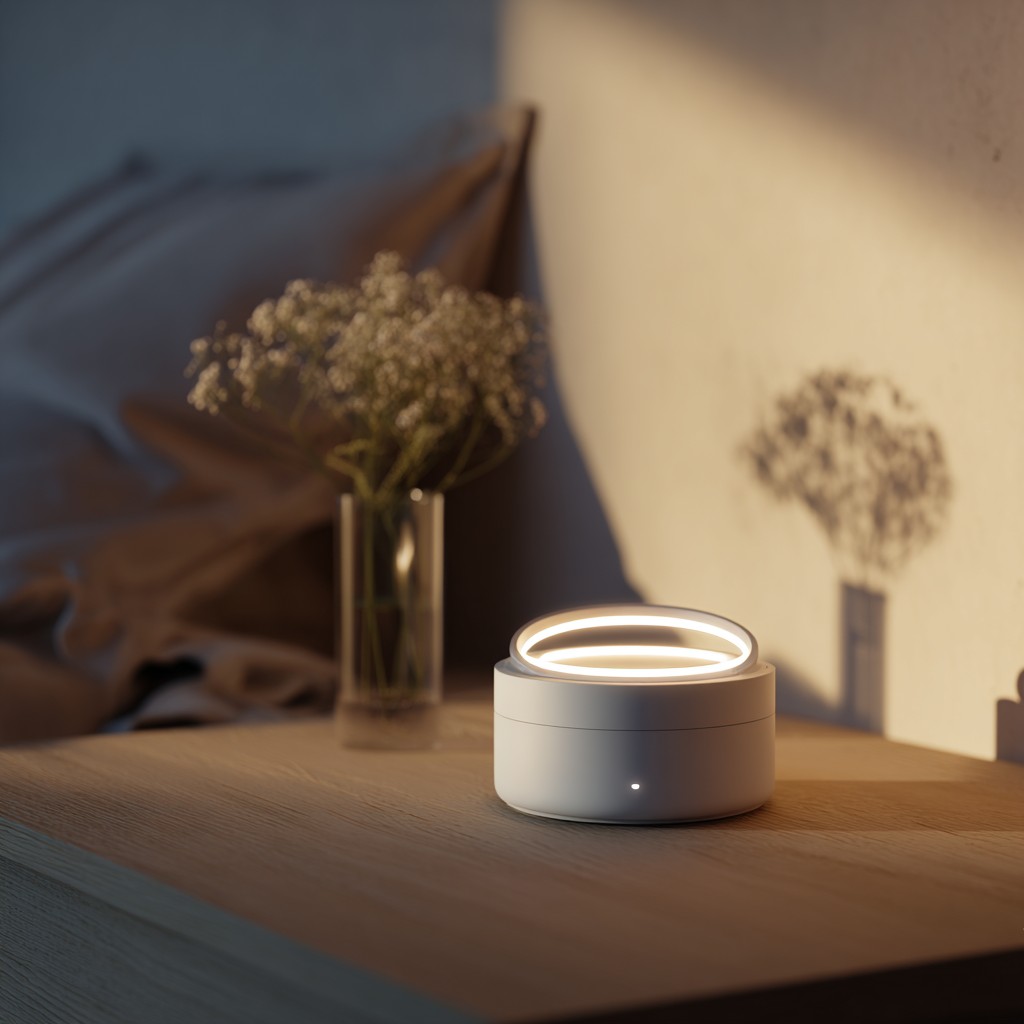 Artemis Halo — in context