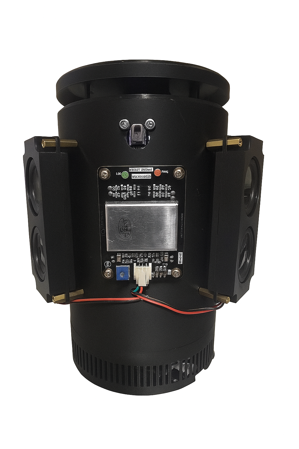 V1 Hardware Prototype